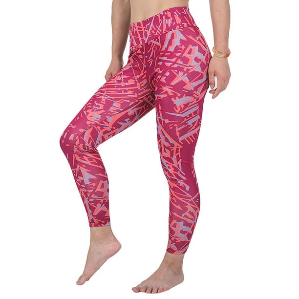 Women Yoga Pants Fitness Leggings Running Gym Exercise Sports Trousers US S-XL Women Yoga Pants Fitness Leggings Running Gym Exercise Sports Trousers US S-XL